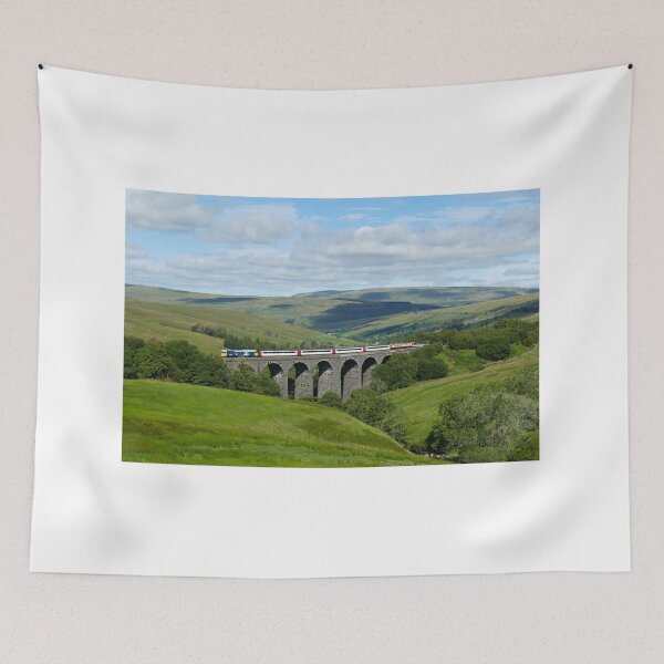 Item preview, Dent Head Viaduct, Cumbria designed and sold by Chris Petty.
