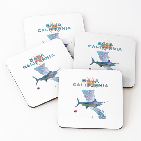 Item preview, BAJA CARLIFONIA designed and sold by MikaelJenei.
