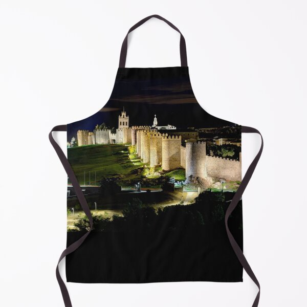 Item preview, Walls of Avila designed and sold by Weston  Westmoreland.