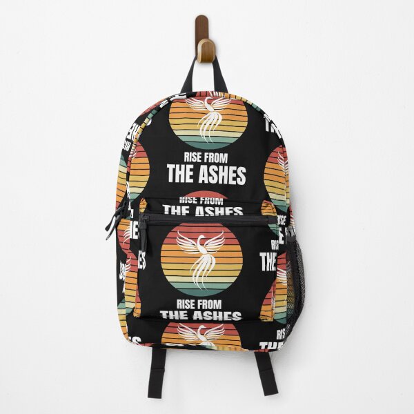 Item preview, rise from the ashes vintage phoenix designed and sold by OneTimeEngineer.