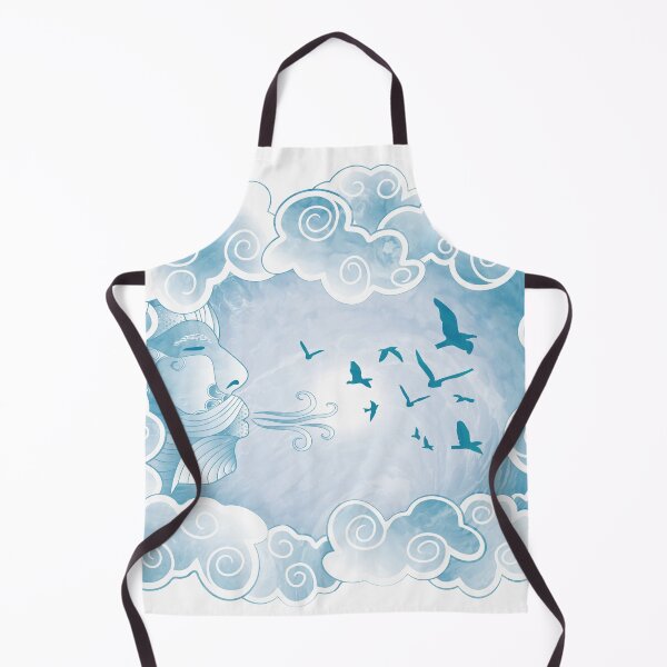 Item preview, Air Element designed and sold by serenaking.