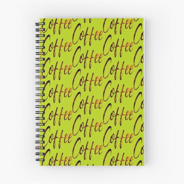 Item preview, Coffee Lovers designed and sold by Type-Design.