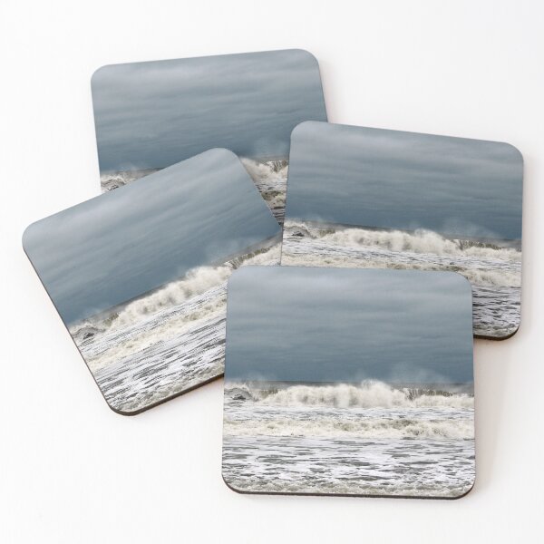 Item preview, Waves From Sandy designed and sold by Cynthia48.