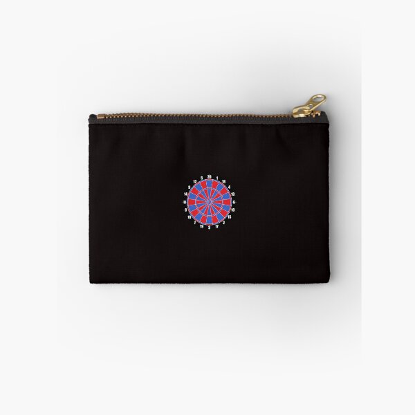 Item preview, Dartboard red / blue designed and sold by MarcoSc11.