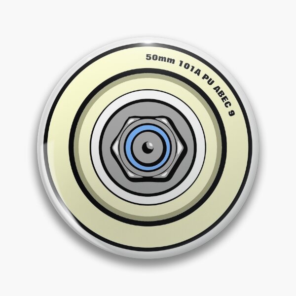 Item preview, Skateboard Wheel Graphic  designed and sold by Ra12.