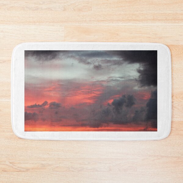 Item preview, Clouds At Sunrise designed and sold by Cynthia48.
