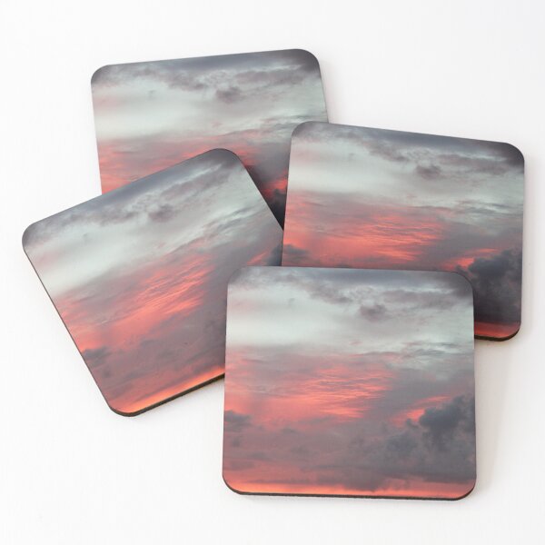 Item preview, Clouds At Sunrise designed and sold by Cynthia48.