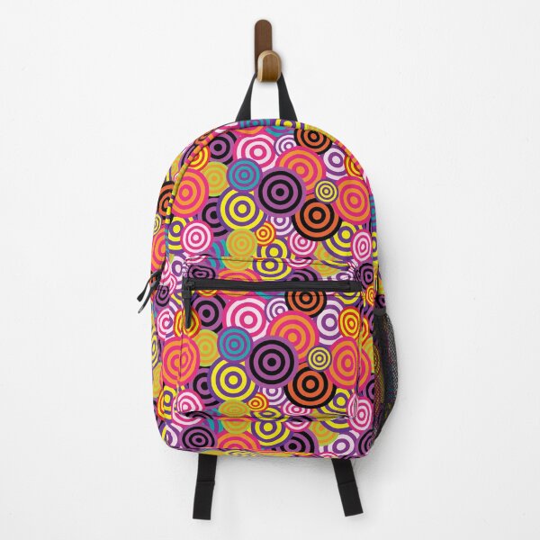 Item preview, Beautiful circles pattern designed and sold by azolo.