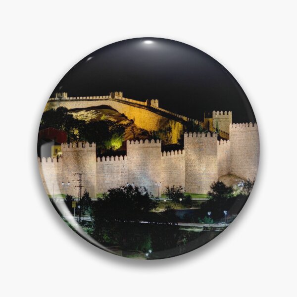Item preview, Walls of Avila Full Pano designed and sold by Weston  Westmoreland.
