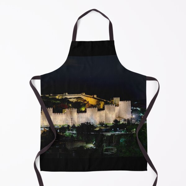 Item preview, Walls of Avila Full Pano designed and sold by Weston  Westmoreland.