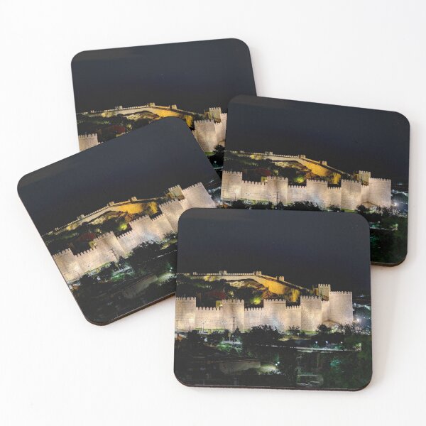 Item preview, Walls of Avila Full Pano designed and sold by Weston  Westmoreland.