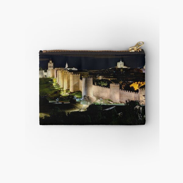Item preview, Walls of Avila Full Pano designed and sold by Weston  Westmoreland.