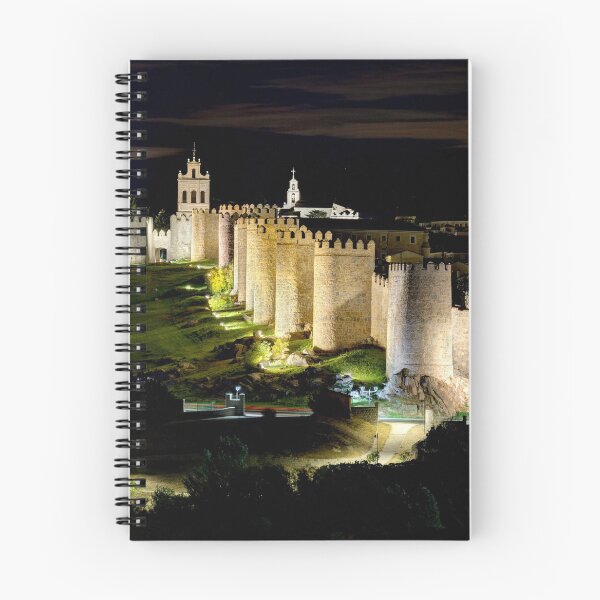 Item preview, Walls of Avila designed and sold by Weston  Westmoreland.