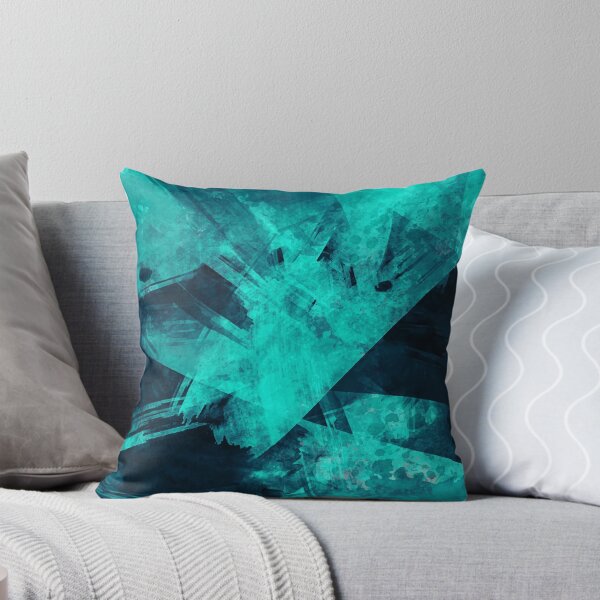 Item preview, Abstract Dark Blue Pattern designed and sold by GlobalWardrobe.