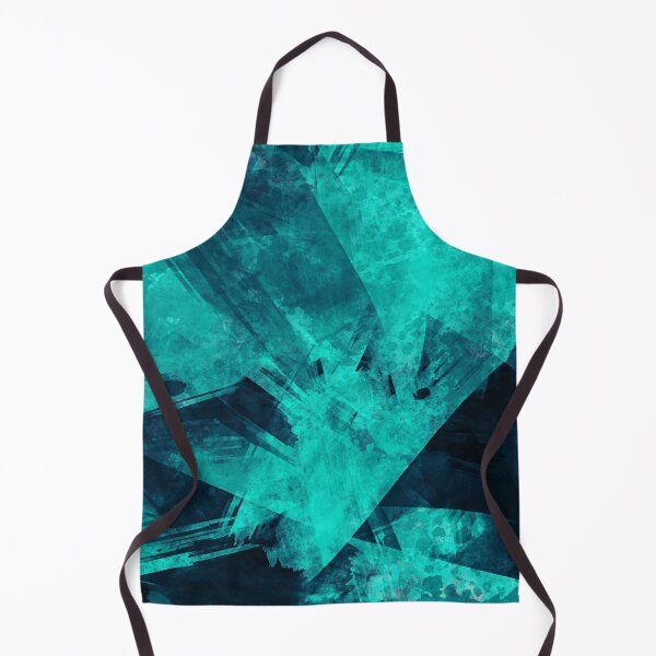 Item preview, Abstract Dark Blue Pattern designed and sold by GlobalWardrobe.