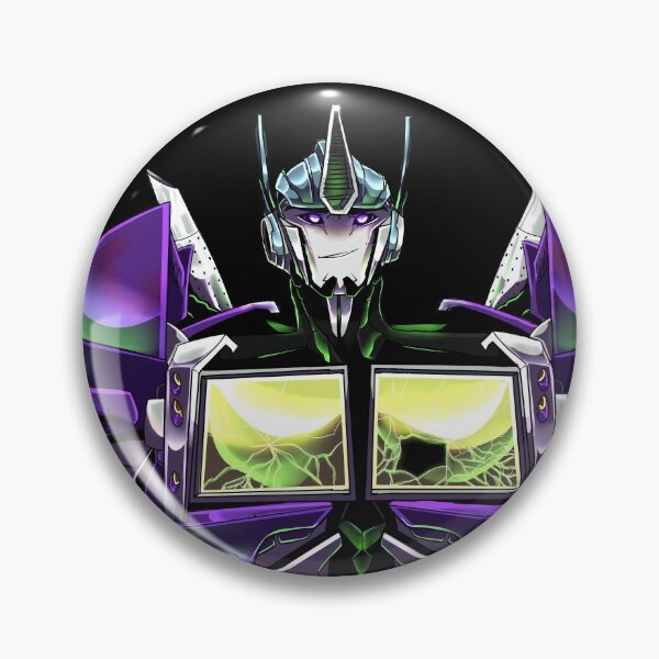 Item preview, Shattered Glass OP designed and sold by SpeedyDraws.