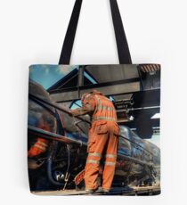 Grosmont Tote Bag