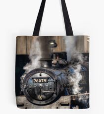 Grosmont Tote Bag