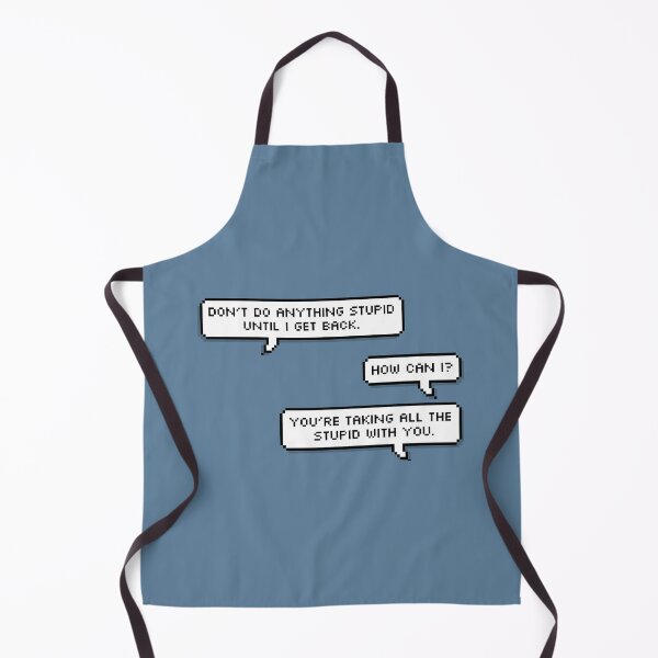 Item preview, Steve and Bucky Quote designed and sold by FizzypopDesigns.