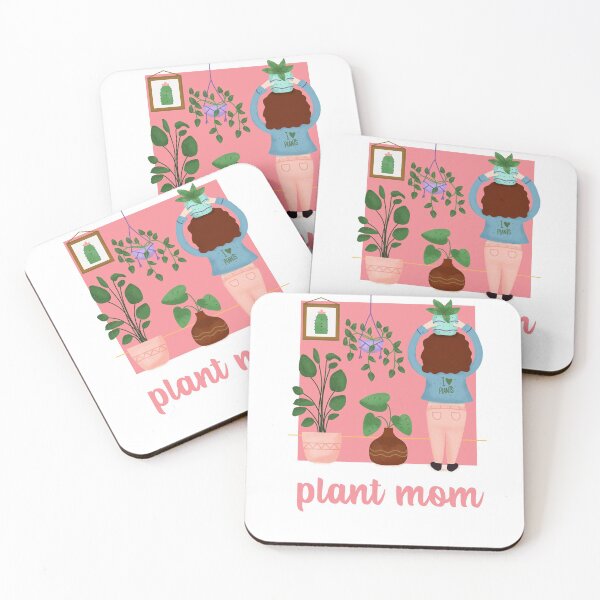 Item preview, Plant Mom Balancing Food On Head designed and sold by jacks-tees.