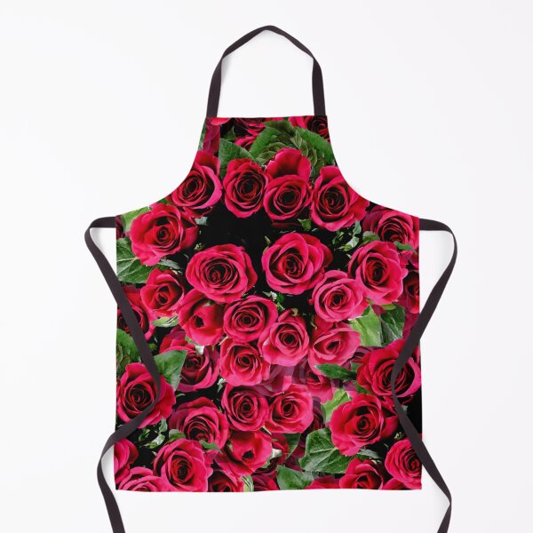 Item preview, Bed of Red Roses designed and sold by doctors-apparel.