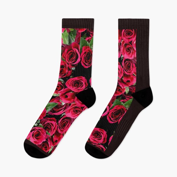 Item preview, Bed of Red Roses designed and sold by doctors-apparel.