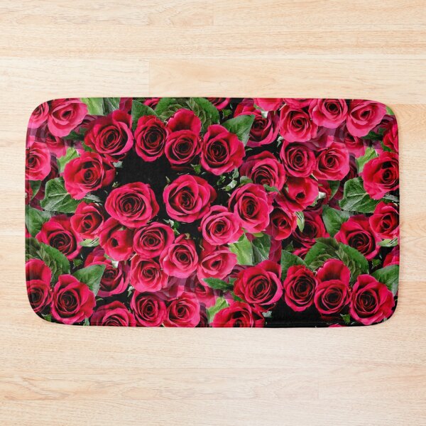 Item preview, Bed of Red Roses designed and sold by doctors-apparel.