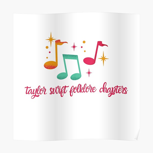 taylor swift Poster