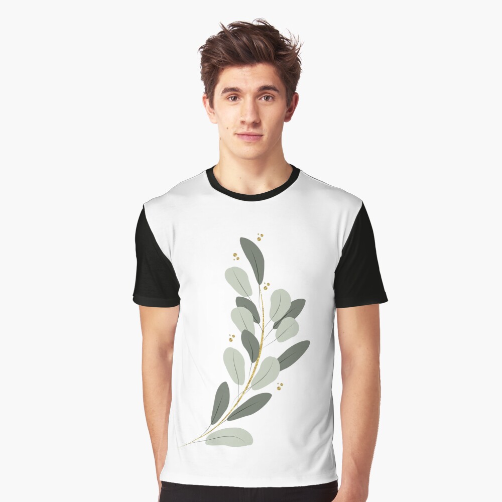Item preview, Graphic T-Shirt designed and sold by vectormarketnet.
