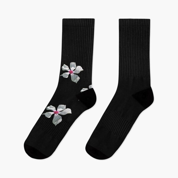 Artikelvorschau, Weiße schöne Blume. Katharanthusblumen entworfen und verkauft von FutureDesign20.