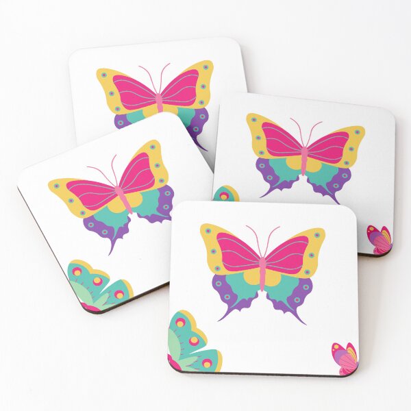 Item preview, Life Is Like A Butterfly designed and sold by The Full Cart.