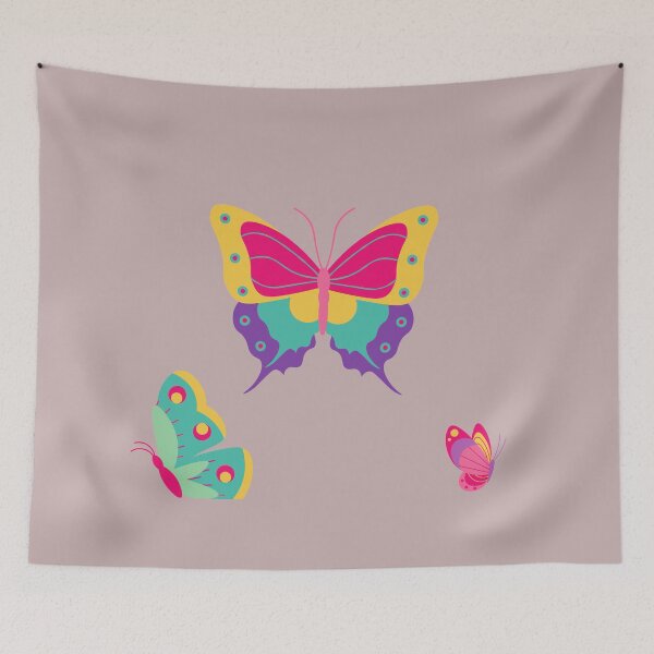 Item preview, Life Is Like A Butterfly designed and sold by The Full Cart.