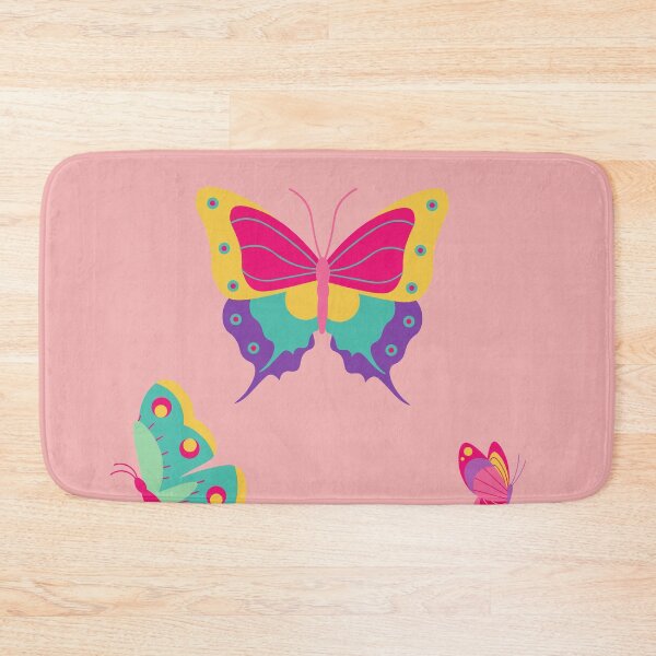 Item preview, Life Is Like A Butterfly designed and sold by The Full Cart.