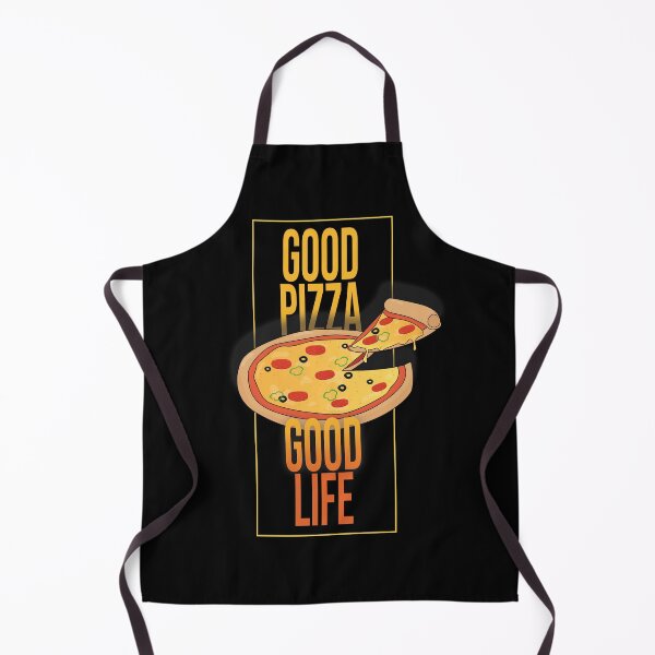 Item preview, Good Pizza Good Life designed and sold by Balkanfood.