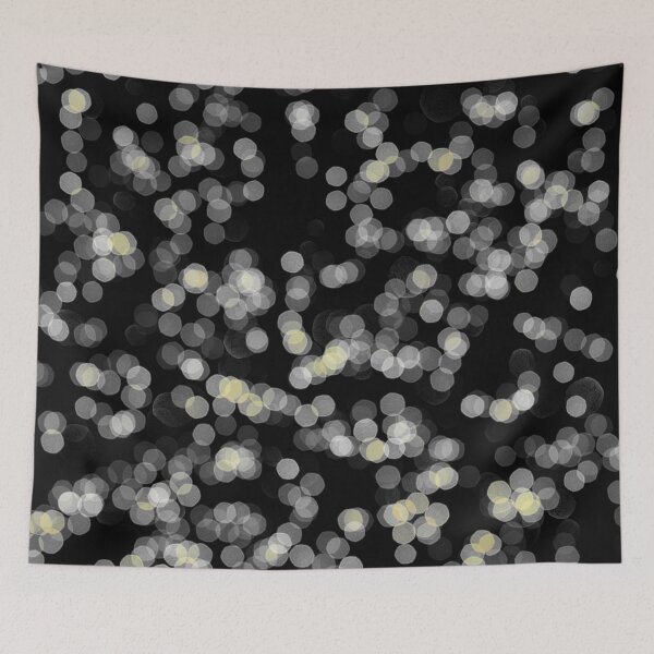 Item preview, Bokeh Effect designed and sold by Printedarts.