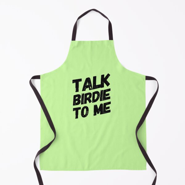 Item preview, Talk Birdie To Me designed and sold by Birb Shop.