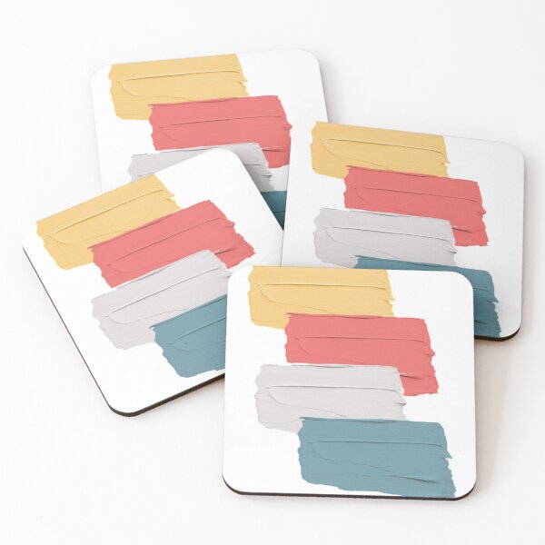 Item preview, Aesthetic Paint Colors designed and sold by Kelsey Stroud.