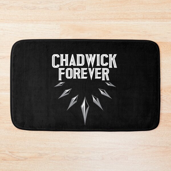 Item preview, Chadwick Forever, Chadwick Boseman, RIP Chadwick, RIP Chadwick Boseman, Black Panther, Wakanda Forever, Chadwick Boseman Wakanda forever designed and sold by Eteees.