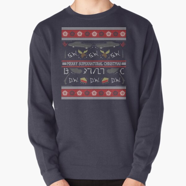 Vintage TeeDee\u2019s Tacky Christmas Sweatshirt