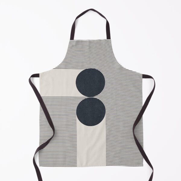 Item preview, Mid Century modern Geometrical composition designed and sold by mysticminimals.