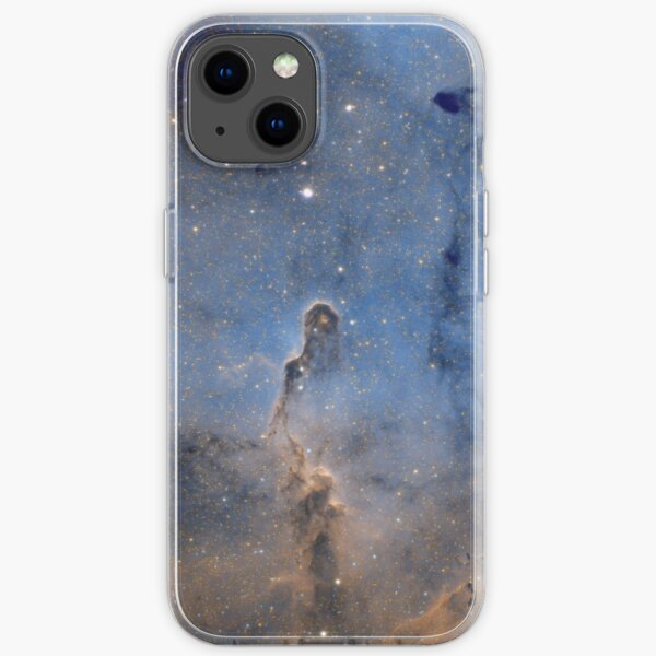 Elephant Trunk iPhone Soft Case