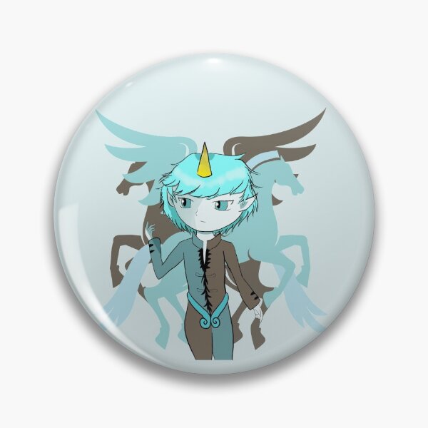 Item preview, Pegasus Human  designed and sold by EclairVanilla.