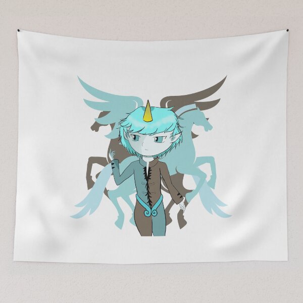 Item preview, Pegasus Human  designed and sold by EclairVanilla.