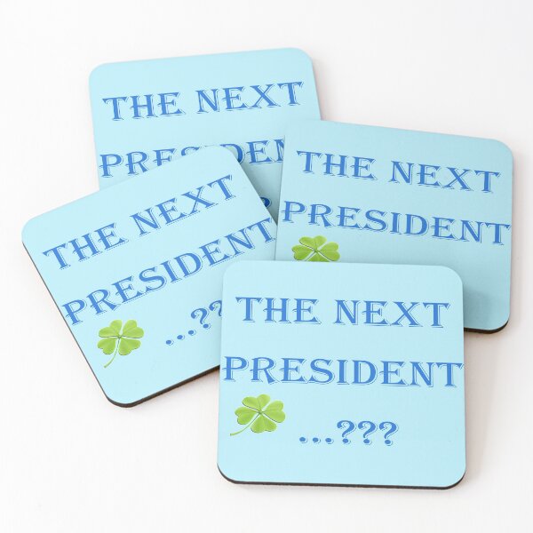 Item preview, President 4 designed and sold by Naty1976.