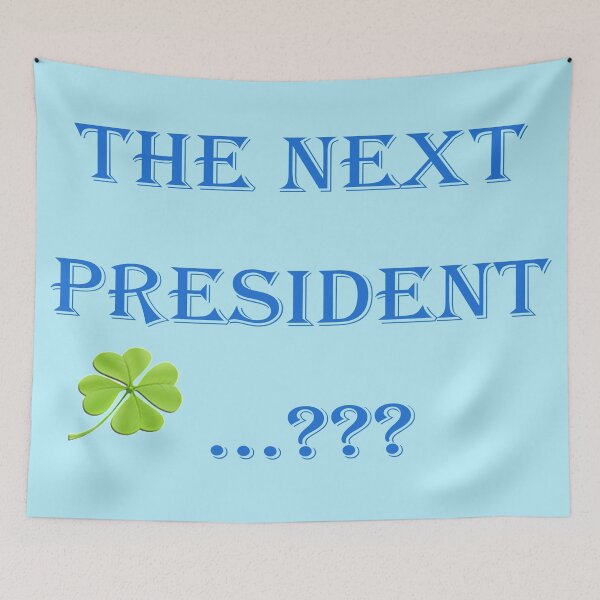 Item preview, President 4 designed and sold by Naty1976.