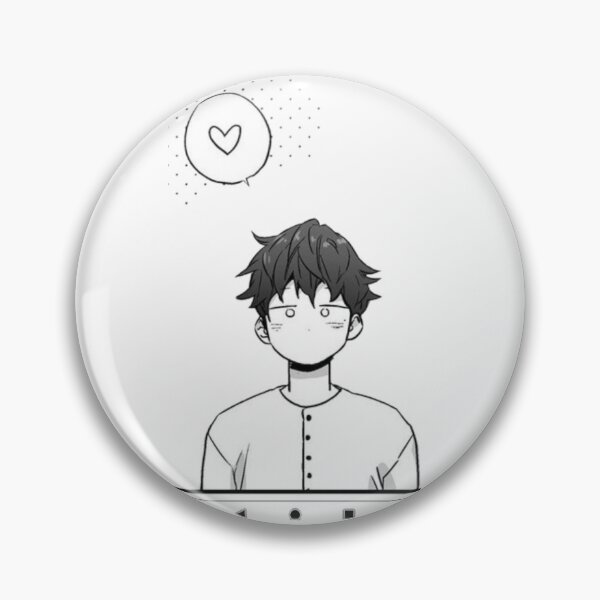 Item preview, Love is an Illusion Dojin Cute Themed Design  designed and sold by onikusama.