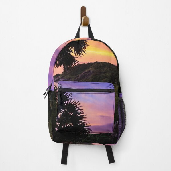 Item preview, Dramatic Sunset in Phuket, Thailand designed and sold by photo123pro.