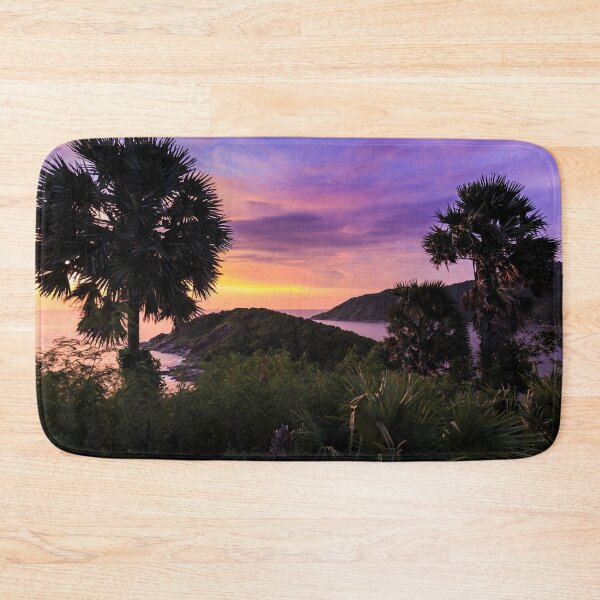 Item preview, Dramatic Sunset in Phuket, Thailand designed and sold by photo123pro.