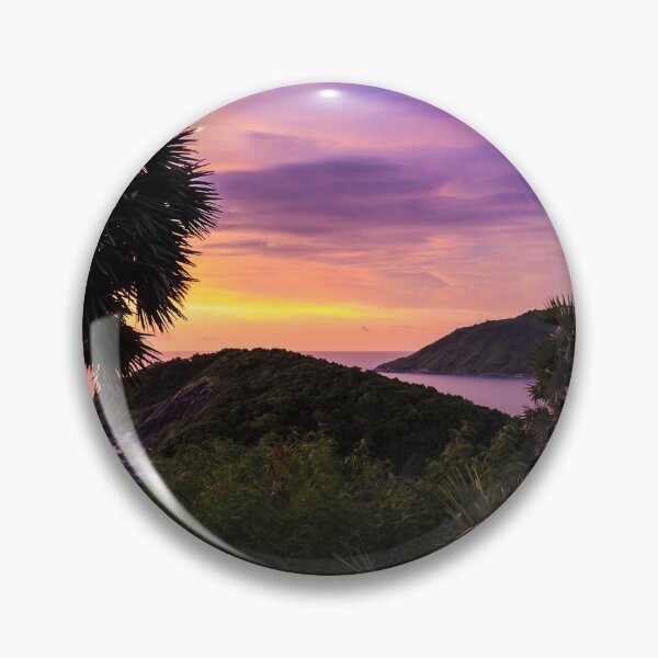 Item preview, Dramatic Sunset in Phuket, Thailand designed and sold by photo123pro.