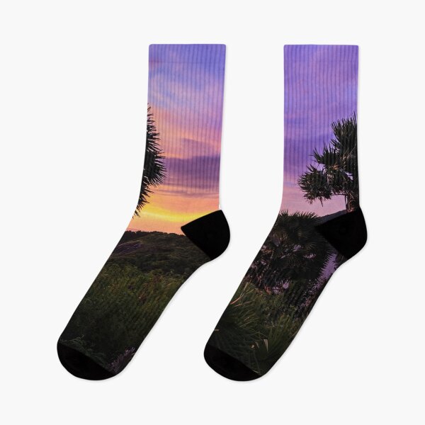 Item preview, Dramatic Sunset in Phuket, Thailand designed and sold by photo123pro.